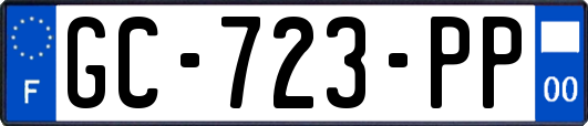 GC-723-PP