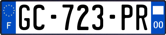 GC-723-PR