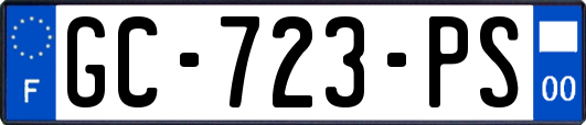 GC-723-PS