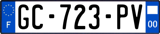 GC-723-PV