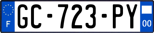 GC-723-PY