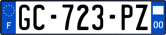 GC-723-PZ