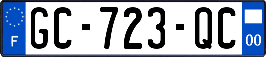 GC-723-QC