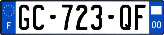 GC-723-QF