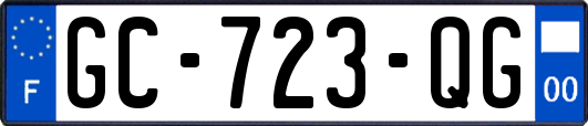 GC-723-QG