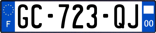 GC-723-QJ