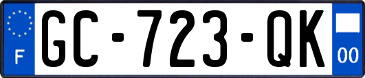 GC-723-QK