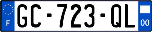 GC-723-QL