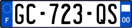 GC-723-QS