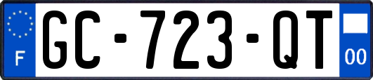 GC-723-QT
