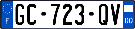 GC-723-QV
