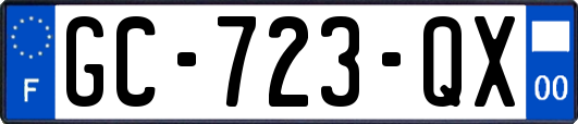 GC-723-QX