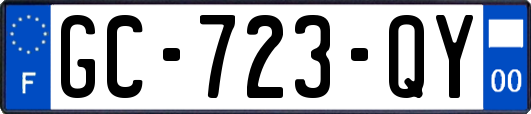 GC-723-QY