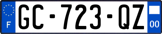 GC-723-QZ