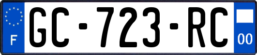 GC-723-RC