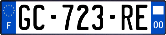 GC-723-RE