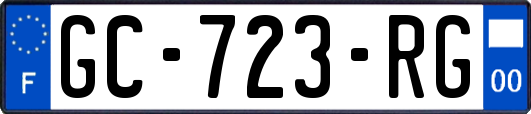 GC-723-RG