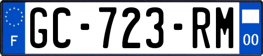 GC-723-RM