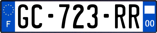 GC-723-RR