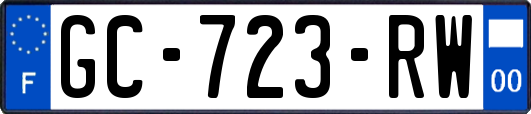 GC-723-RW