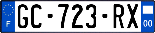 GC-723-RX