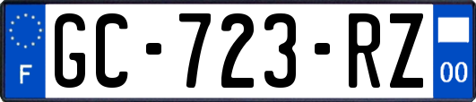 GC-723-RZ