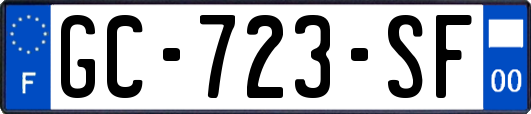 GC-723-SF