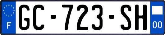 GC-723-SH