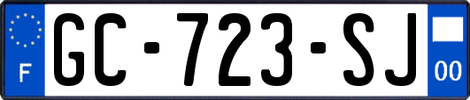 GC-723-SJ