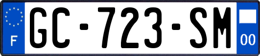 GC-723-SM