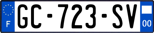 GC-723-SV