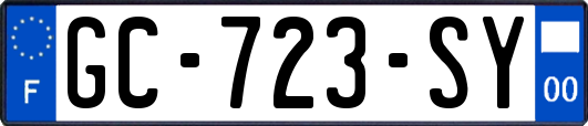 GC-723-SY