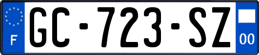 GC-723-SZ