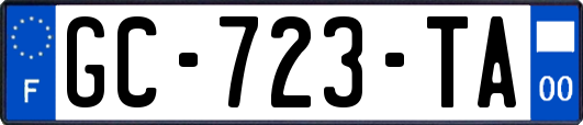 GC-723-TA