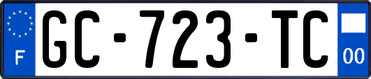 GC-723-TC