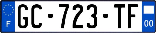 GC-723-TF