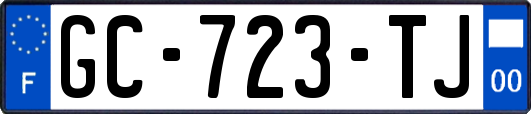 GC-723-TJ