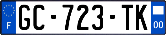 GC-723-TK