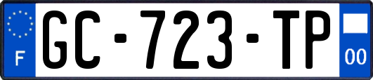 GC-723-TP
