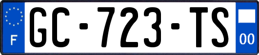 GC-723-TS