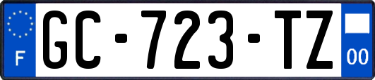 GC-723-TZ