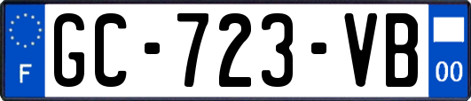 GC-723-VB