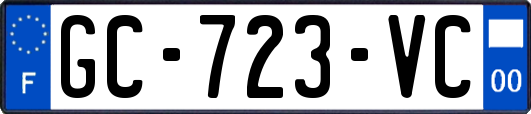GC-723-VC