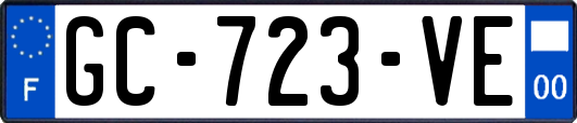 GC-723-VE
