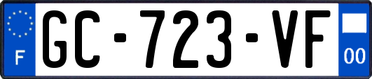 GC-723-VF