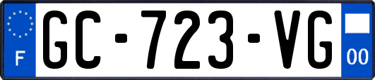GC-723-VG