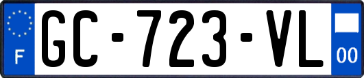 GC-723-VL