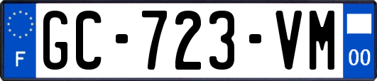 GC-723-VM