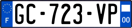 GC-723-VP