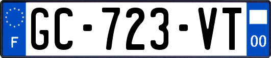 GC-723-VT